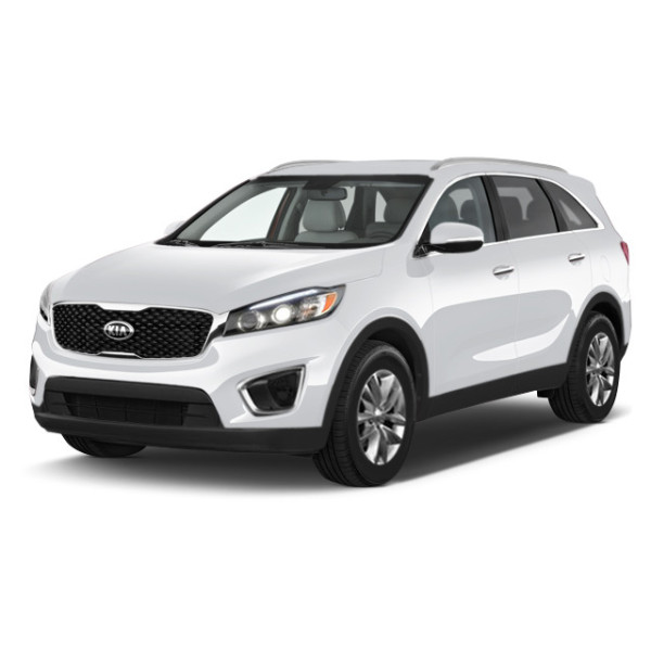 Фото - EVA килимки в салон авто EVAtech для Sorento (UM) 5 seats Kia 2014-2020 3 покоління SUV Korea KI11392ZV3LA3RBB