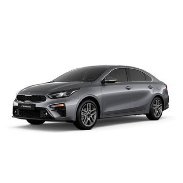 Фото - EVA коврики в салон авто передние EVAtech для Cerato (BD) Kia 2018 4 поколение Sedan EU KI22409AV2LA2RBB