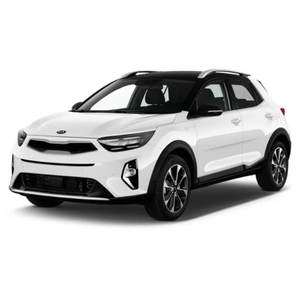 Фото - EVA коврики в салон авто передние EVAtech для Stonic Kia 2017 1 поколение SUV EU (KI52735AV2LA3RBB)