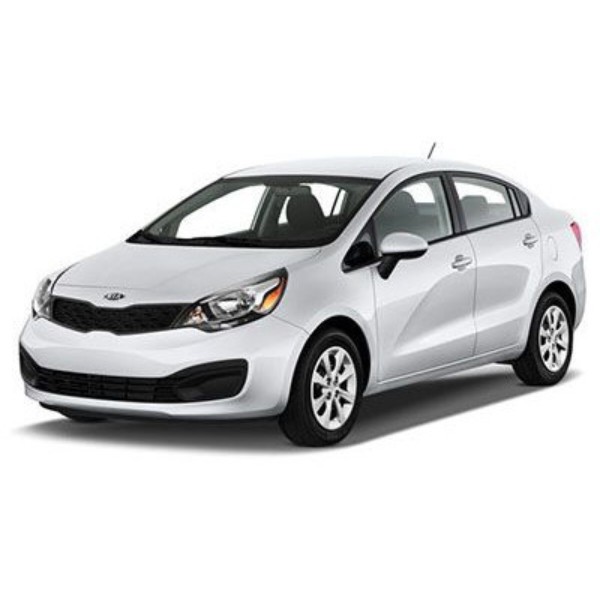 Фото - EVA килимки в салон авто EVAtech для Rio (YB) Kia 2016 4 покоління Sedan Korea (KI42983ZV3LA3RBB)