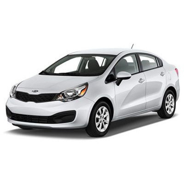Фото - EVA килимки в салон авто EVAtech для Rio (YB) Kia 2016 4 покоління Sedan Korea (KI42983PC4LA3RBB)