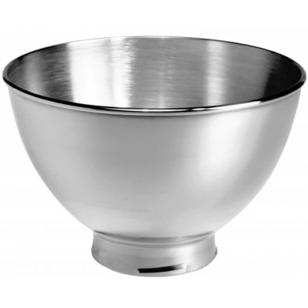 Фото - Планетарний міксер KitchenAid Artisan (5KSM175PSEFL)