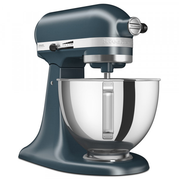 Фото - Кухонная машина KitchenAid 4,3 л (5KSM95PSEBS)