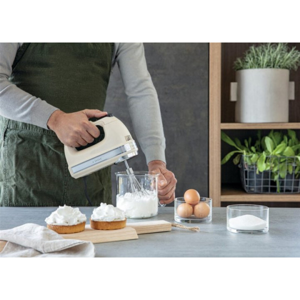 Фото - Миксер KitchenAid 5KHM9212EAC