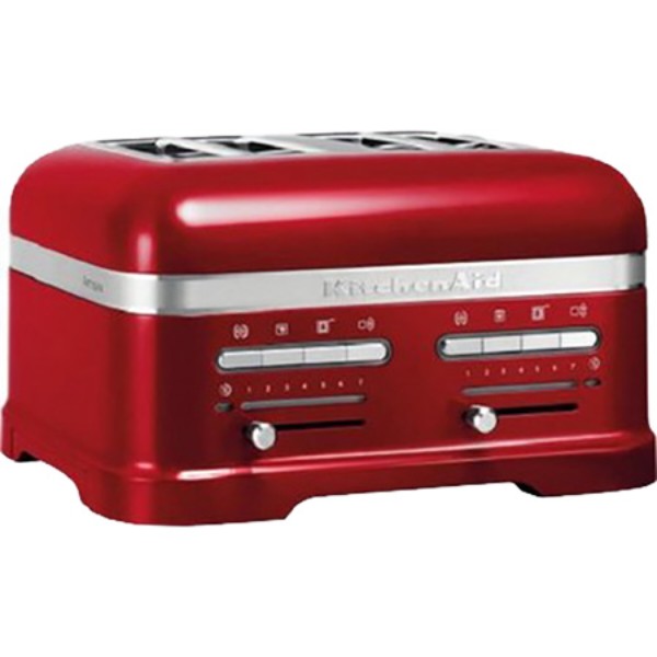 Фото - Тостер KitchenAid Artisan (5KMT4205ECA)