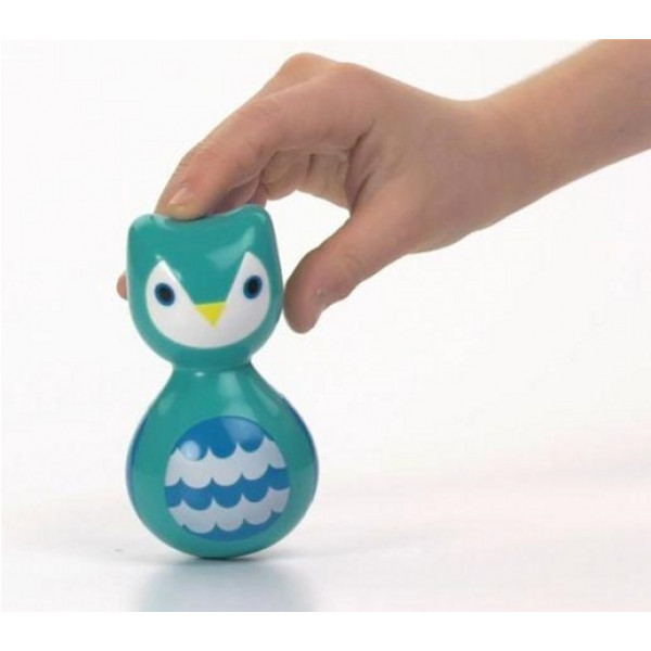 Фото - Неваляшка
 Kid O Сова (10388)