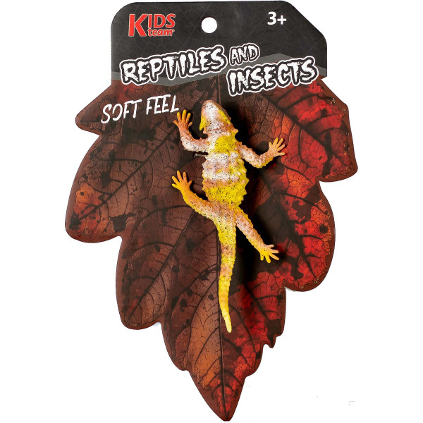 Фото - Фигурка животного Kids Team ящерица Молох (ZY1796869_1)