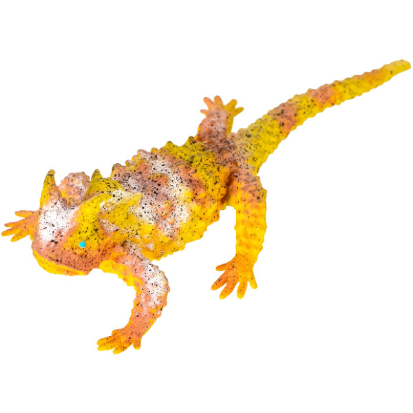 Фото - Фигурка животного Kids Team ящерица Молох (ZY1796869_1)