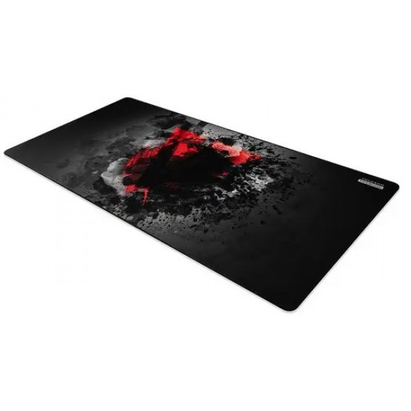 Фото - Микроповреждение - Коврик для мыши Modecom Volcano Meru XXL (PMK-MC-VOLCANO-MERU)