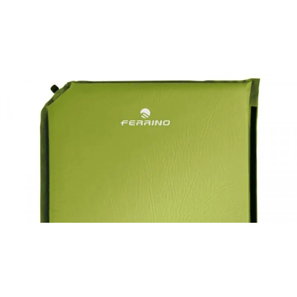 Фото - Туристичний килимок Ferrino Dream 5 cm Apple Green (78202HVV)