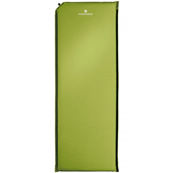 Фото - Туристичний килимок Ferrino Dream 5 cm Apple Green (78202HVV)