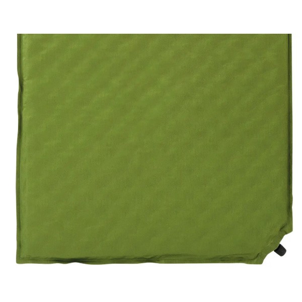 Фото - Туристический коврик Ferrino Dream Pillow 3.5 cm Apple Green (78213EVV)