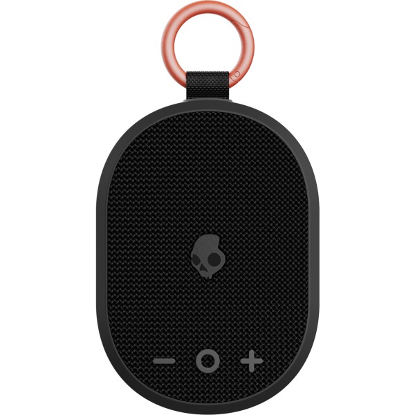 Фото - Портативна акустика Skullcandy Kilo Compact Black (2SKSK1845B0L2) Фото - Портативна акустика Skullcandy Kilo Compact Black (2SKSK1845B0L2)