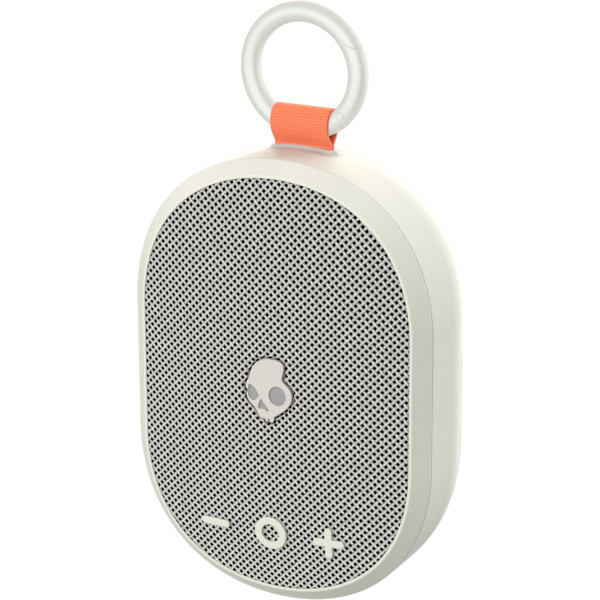 Фото - Портативна акустика Skullcandy Kilo Compact Bone Orange (2SKSK1845I0L2)