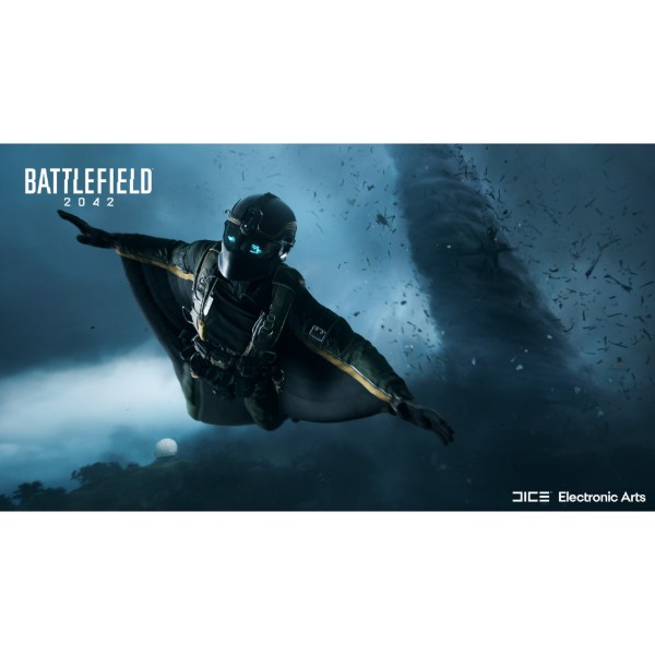 Фото - Ігровий диск Xbox Battlefield 2042 [Xbox One]