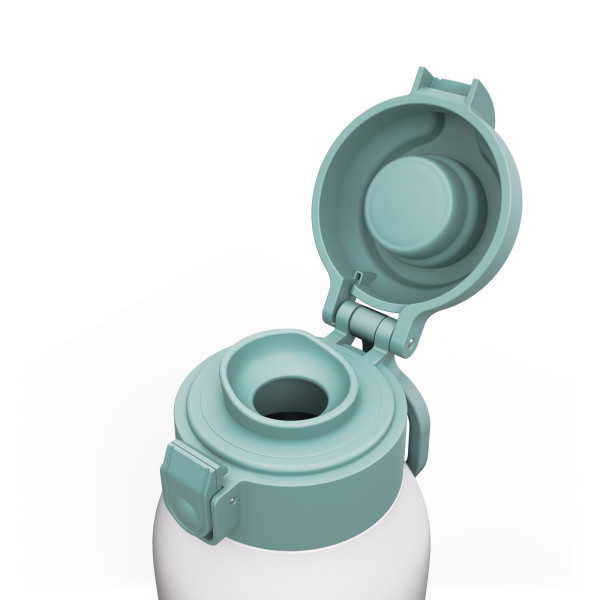 Фото - Підігрівач дитячих пляшечок дорожній Kinderkraft Gaja Green (KEGAJA00GRE0000)