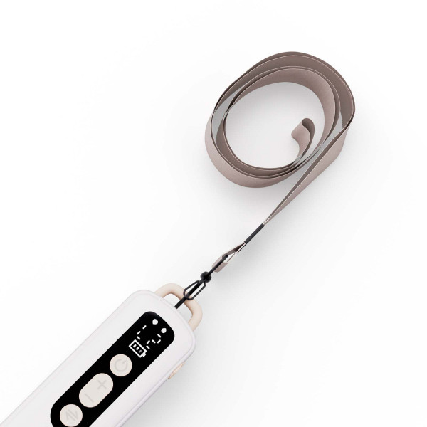 Фото - Электрический молокоотсос Kinderkraft GentleFlow Gold (KEGEFL00GLD0000)