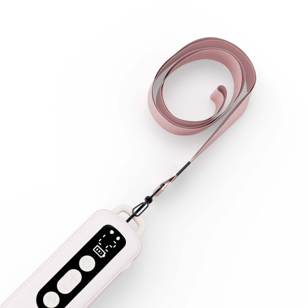 Фото - Электрический молокоотсос Kinderkraft GentleFlow Pink (KEGEFL00PNK0000)