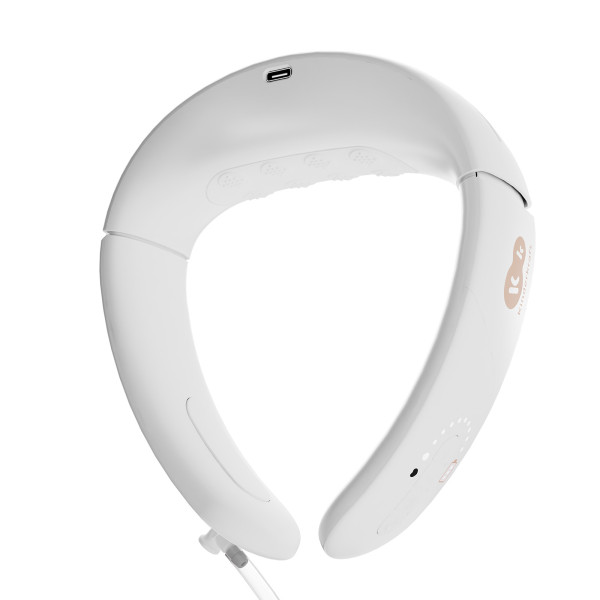 Фото - Электрический молокоотсос Kinderkraft GentleNest (KEGENE00GLD0000)