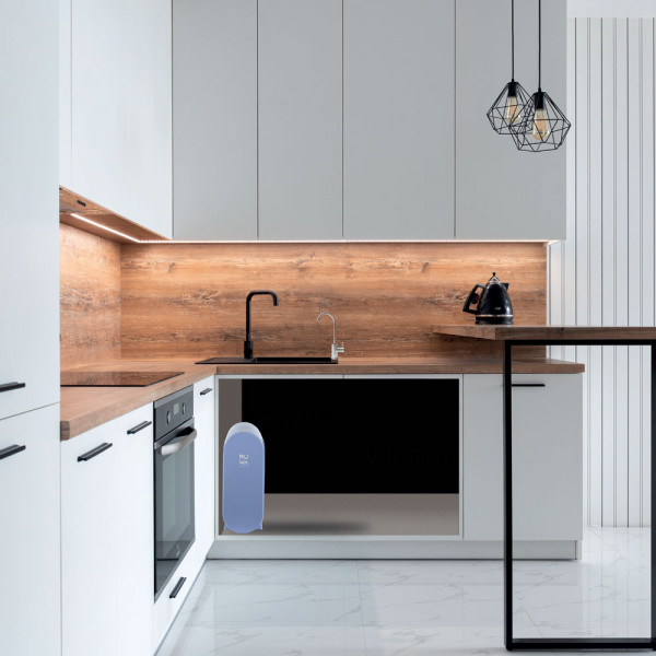 Фото - Система зворотнього осмосу Kinetico RUWA 600 GPD