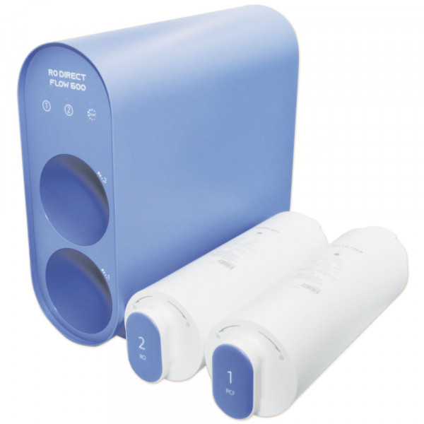 Фото - Система зворотнього осмосу Kinetico RUWA 600 GPD