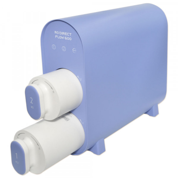 Фото - Система зворотнього осмосу Kinetico RUWA 600 GPD