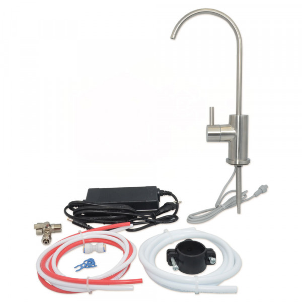 Фото - Система зворотнього осмосу Kinetico RUWA 600 GPD