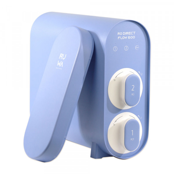 Фото - Система зворотнього осмосу Kinetico RUWA 600 GPD