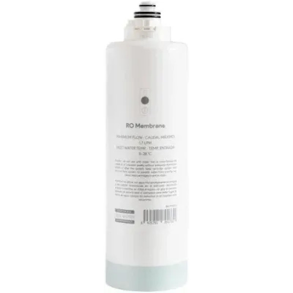 Фото - Картридж системи зворотнього осмосу Kinetico мембранний елемент для ЗО NOKKA 800 GPD (911003)