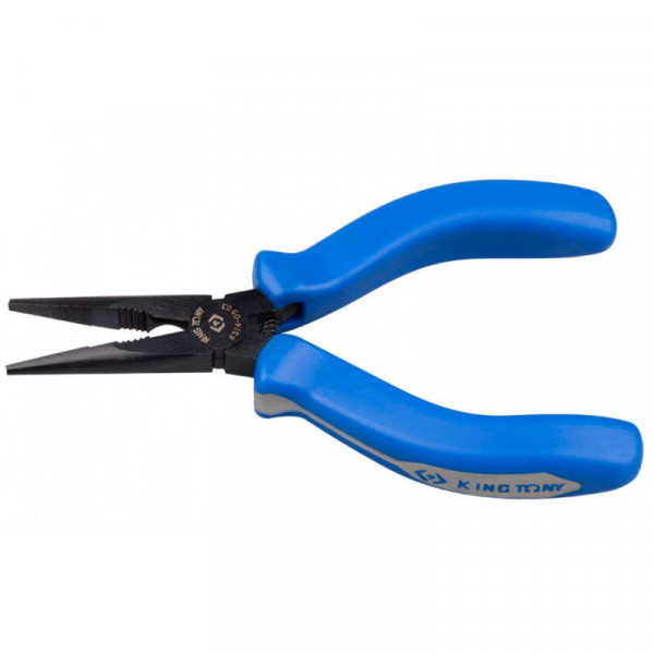 Фото - Кусачки KING TONY 125 мм (6314-05)