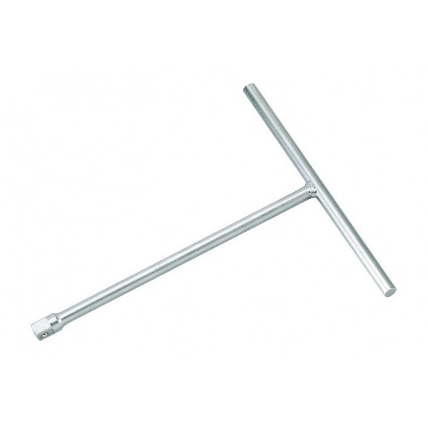 Фото - Вороток KING TONY 1/2" Т-подібний 170 мм (4511-06) Фото - Вороток KING TONY 1/2" Т-подібний 170 мм (4511-06)