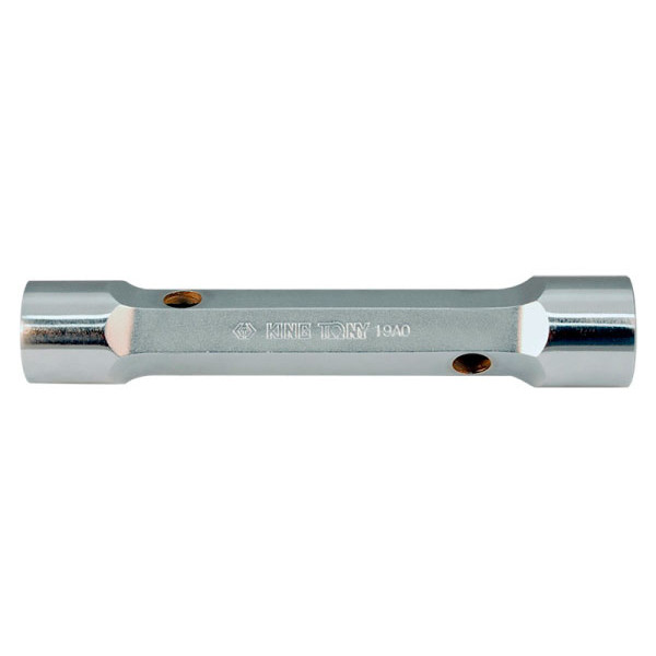 Фото - Ключ трубний KING TONY 12-13 мм (19A01213) Фото - Ключ трубний KING TONY 12-13 мм (19A01213)