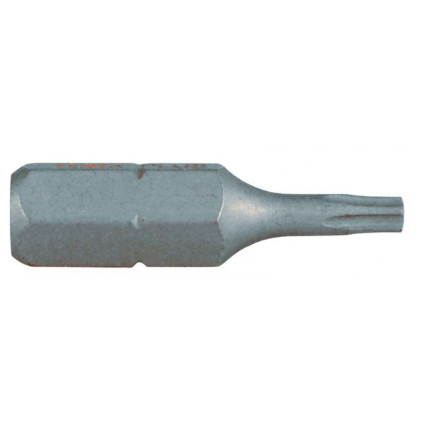 Фото - Бита для отвертки KING TONY 1/4'' Torx Plus IPR40 L=25 мм (102540V)