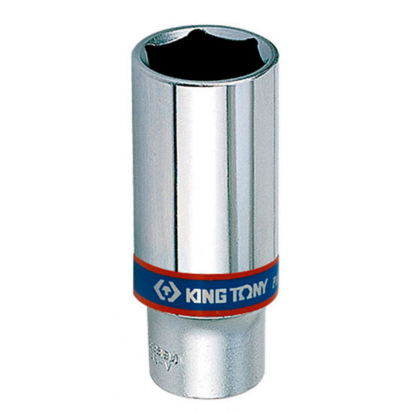 Фото - Торцева голівка KING TONY 3/8'' 14 мм (323514M)