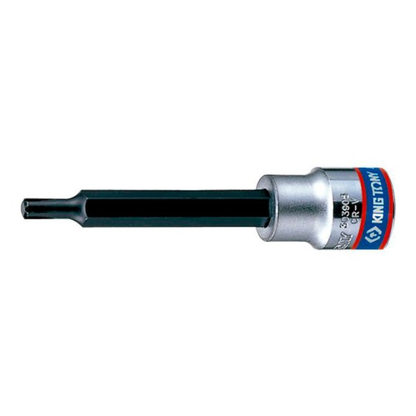 Фото - Торцевая головка KING TONY Ribe М6 3/8'' (303906)