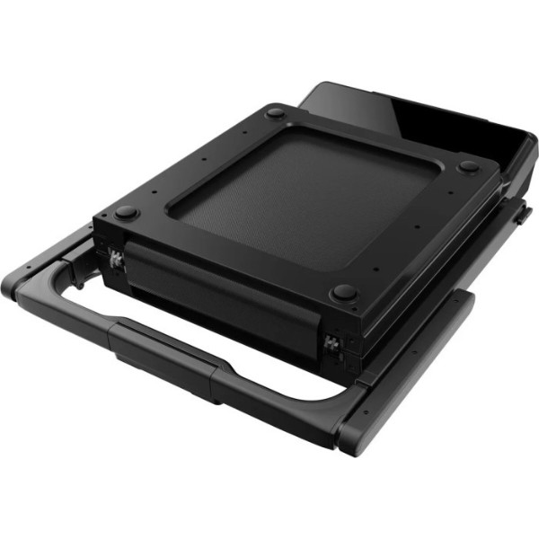 Фото - Бігова доріжка KingSmith WalkingPad Z3 hybrid+ (WP400Q42)