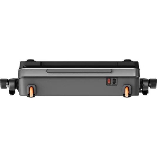 Фото - Бігова доріжка KingSmith WalkingPad Z3 hybrid+ (WP400Q42)