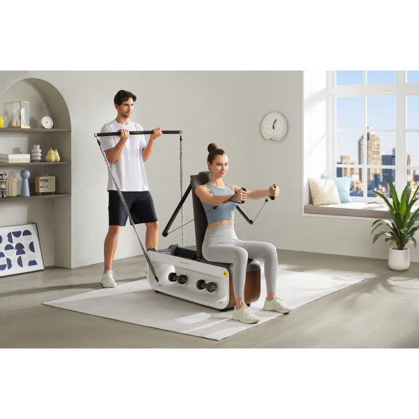 Фото - Лава для тренувань KingSmith FBB1C