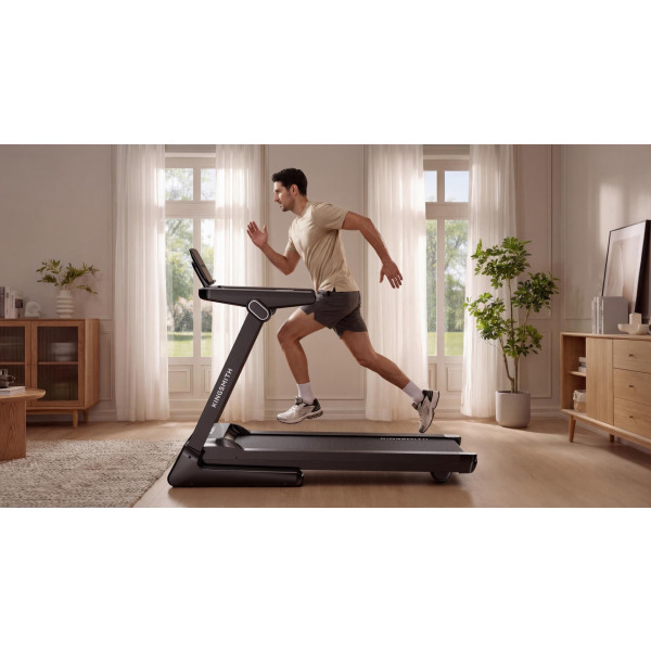 Фото - Бігова доріжка KingSmith Treadmill ERS510T (RVER - 10100)