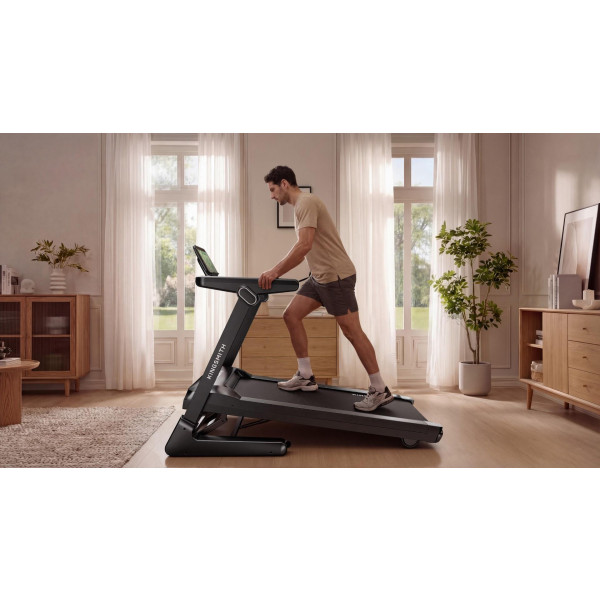 Фото - Бігова доріжка KingSmith Treadmill ERS510T (RVER - 10100)