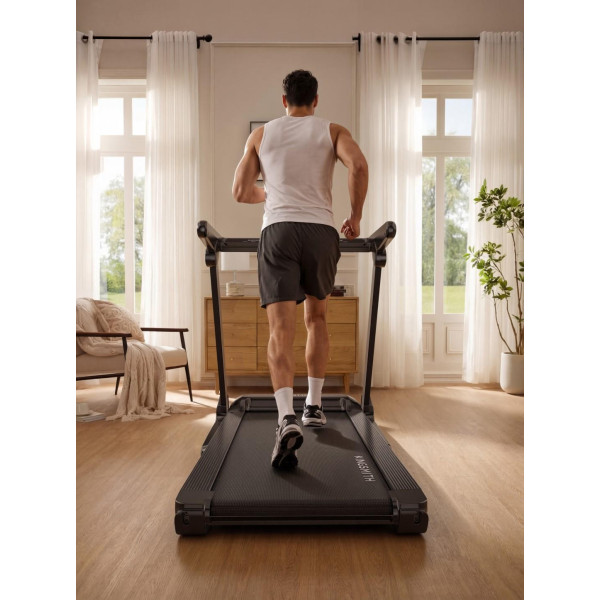 Фото - Бігова доріжка KingSmith Treadmill ERS510T (RVER - 10100)