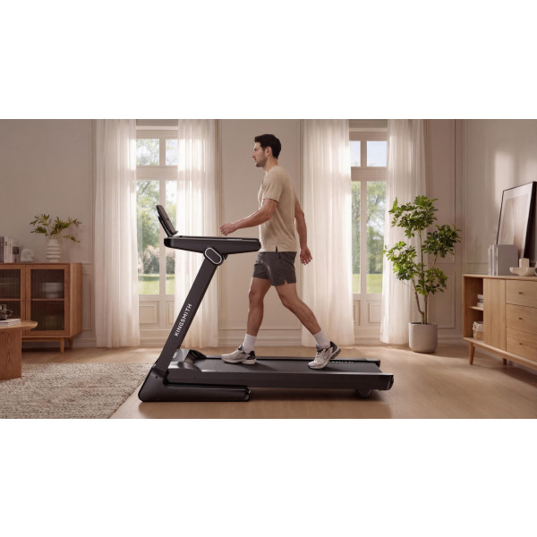 Фото - Бігова доріжка KingSmith Treadmill ERS510T (RVER - 10100)