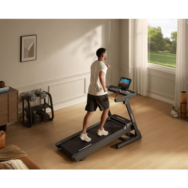 Фото - Бігова доріжка KingSmith Treadmill ERS510T (RVER - 10100)