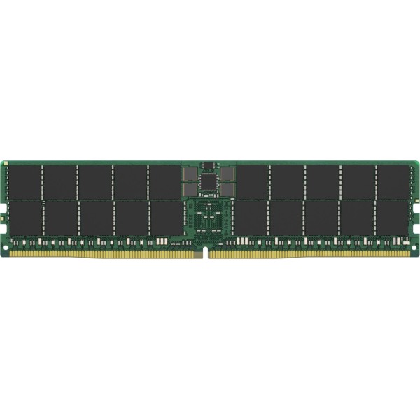 Фото - Пам'ять DDR Kingston 64GB DDR5-6400 REG (KTD-PE564D4-64G)