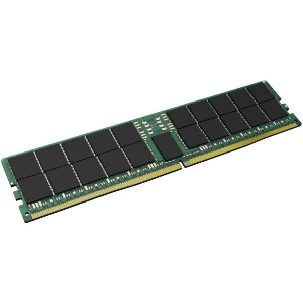Фото - Пам'ять DDR Kingston 64GB DDR5-6400 REG (KTD-PE564D4-64G)