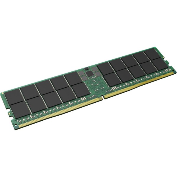 Фото - Пам'ять DDR Kingston 64GB DDR5-6400 REG (KTD-PE564D4-64G)