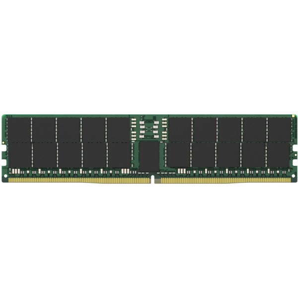 Фото - Пам'ять DDR Kingston 64GB DDR5-6400 REG (KTD-PE564D4-64G)