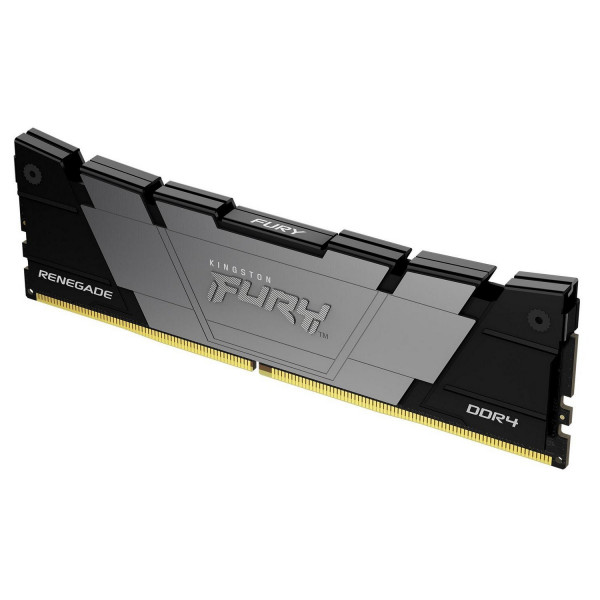 Фото - Пам'ять DDR Kingston Fury Renegade 32GB/3200 DDR4 (KF432C16RB2/32)