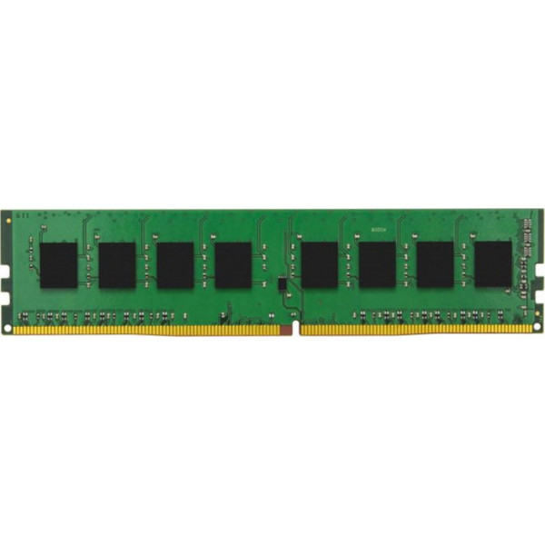 Фото - Мікропошкодження - Память DDR Kingston ValueRAM DDR4 8GB/3200 (KVR32N22S8/8)