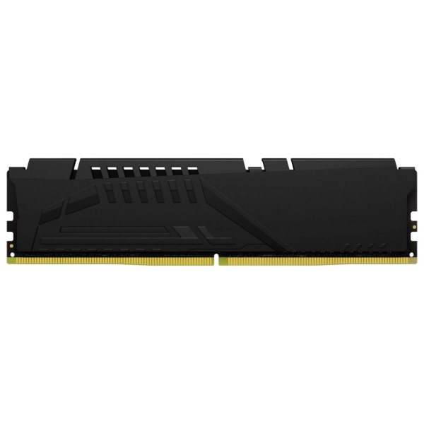 Фото - Память DDR Kingston 16GB DDR5 CL34 DIMM FURY Beast Black EXPO (KF568C34BBE-16)